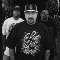 Cypress Hill