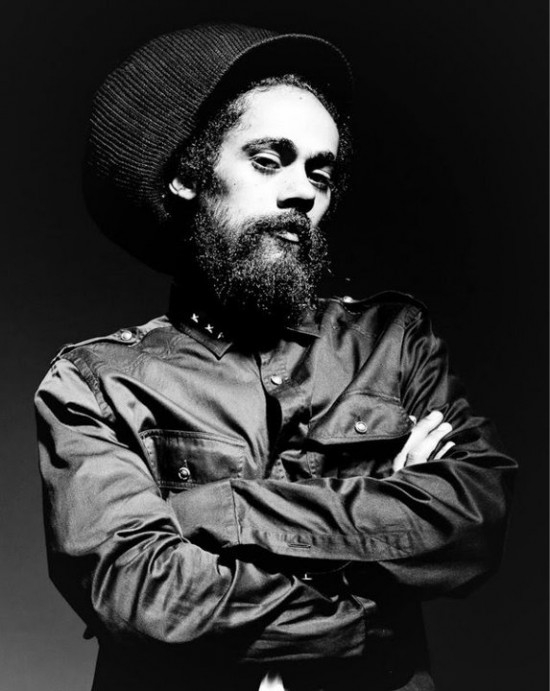 damian-marley - Fotos