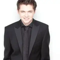 Damian Mcginty