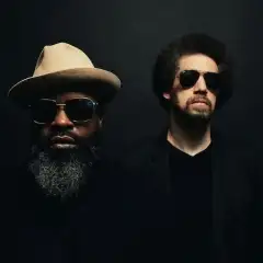 Danger Mouse & Black Thought