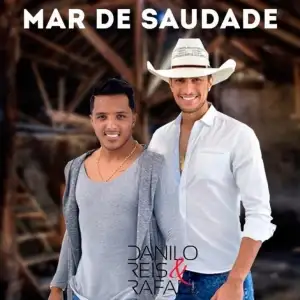 Mar de Saudade