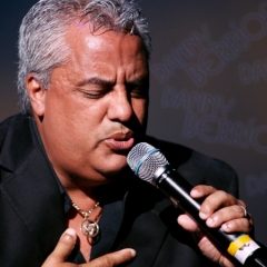 Danny Berrios