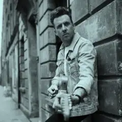 Danny Jones