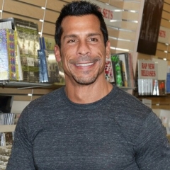 Danny Wood