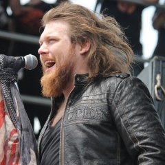 Danny Worsnop