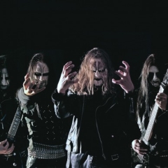 Dark Funeral