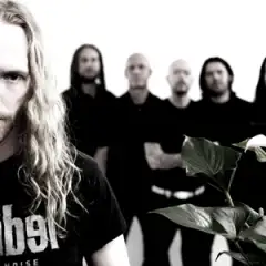 Dark Tranquillity