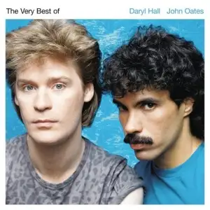 Very Best of Daryl Hall & John Oates