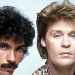 Daryl Hall & John Oates