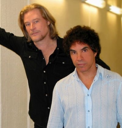 daryl-hall-john-oates - Fotos