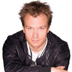 Dash Berlin