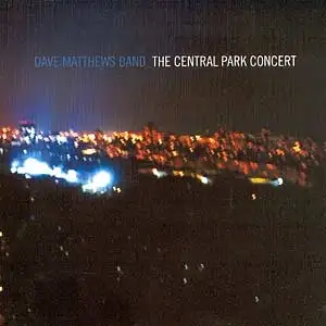 The Central Park Concert