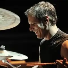 Dave Weckl