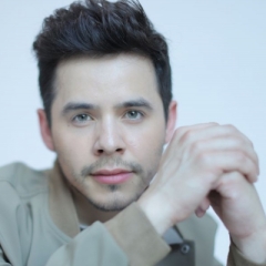 David Archuleta