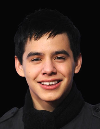 david-archuleta - Fotos