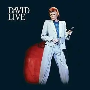 David Live