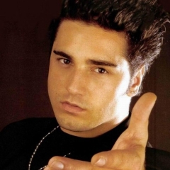 David Bustamante