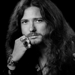 David Coverdale