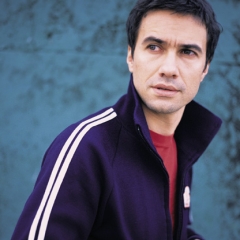 David Fonseca