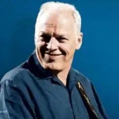 David Gilmour