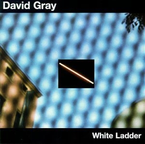 White Ladder