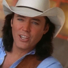 David Lee Murphy