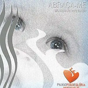 Abraça-me