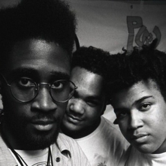 De La Soul