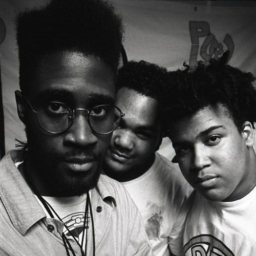 de-la-soul - Fotos