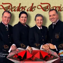 Dedos de Davi