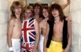 def-leppard - Fotos