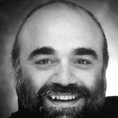 Demis Roussos