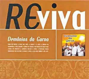 Reviva - Demônios Da Garoa