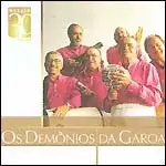 Warner 30 Anos: Os Dêmonios da Garoa