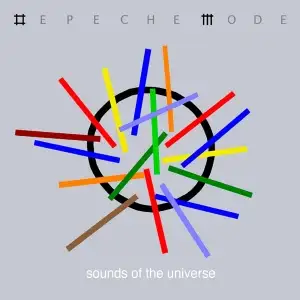 Sounds Of The Universe