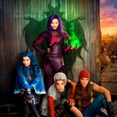 Descendants