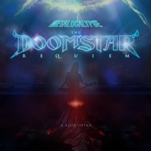 The Doomstar Requiem – A Klok Opera Soundtrack