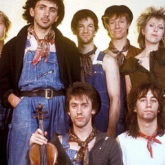 Dexys Midnight Runners