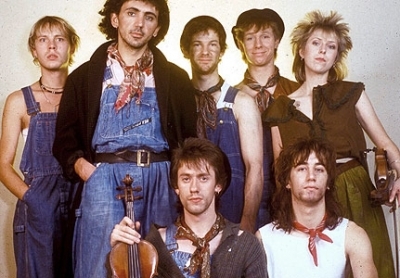 dexys-midnight-runners - Fotos