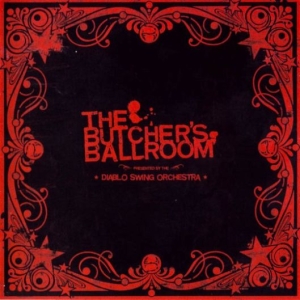 The butcher's ballroom