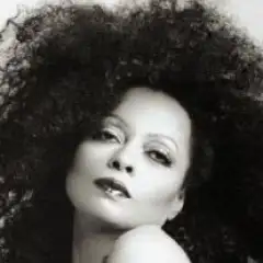 Diana Ross