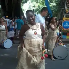 Didá Banda Feminina