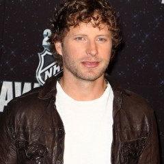 Dierks Bentley