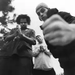 Dilated Peoples