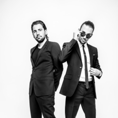 Dimitri Vegas & Like Mike