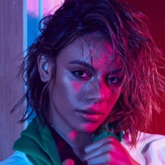 Dinah Jane