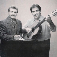 Dino Franco e Mouraí