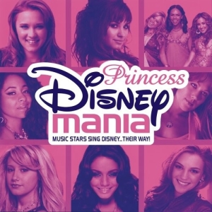 Princess DisneyMania