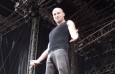 disturbed - Fotos