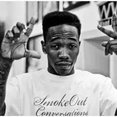 Dizzy Wright